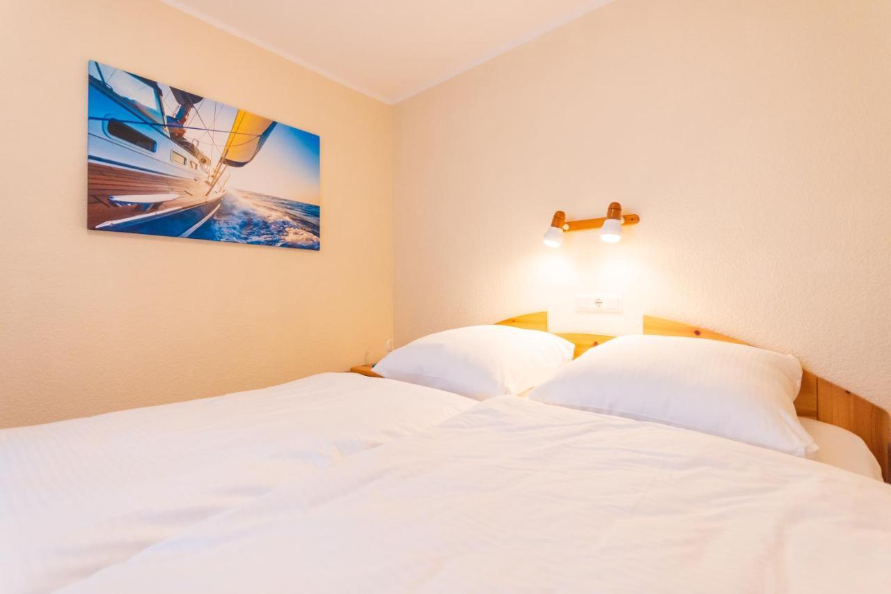 Ferienbungalow Fischerstrand Ostseebad Binz
