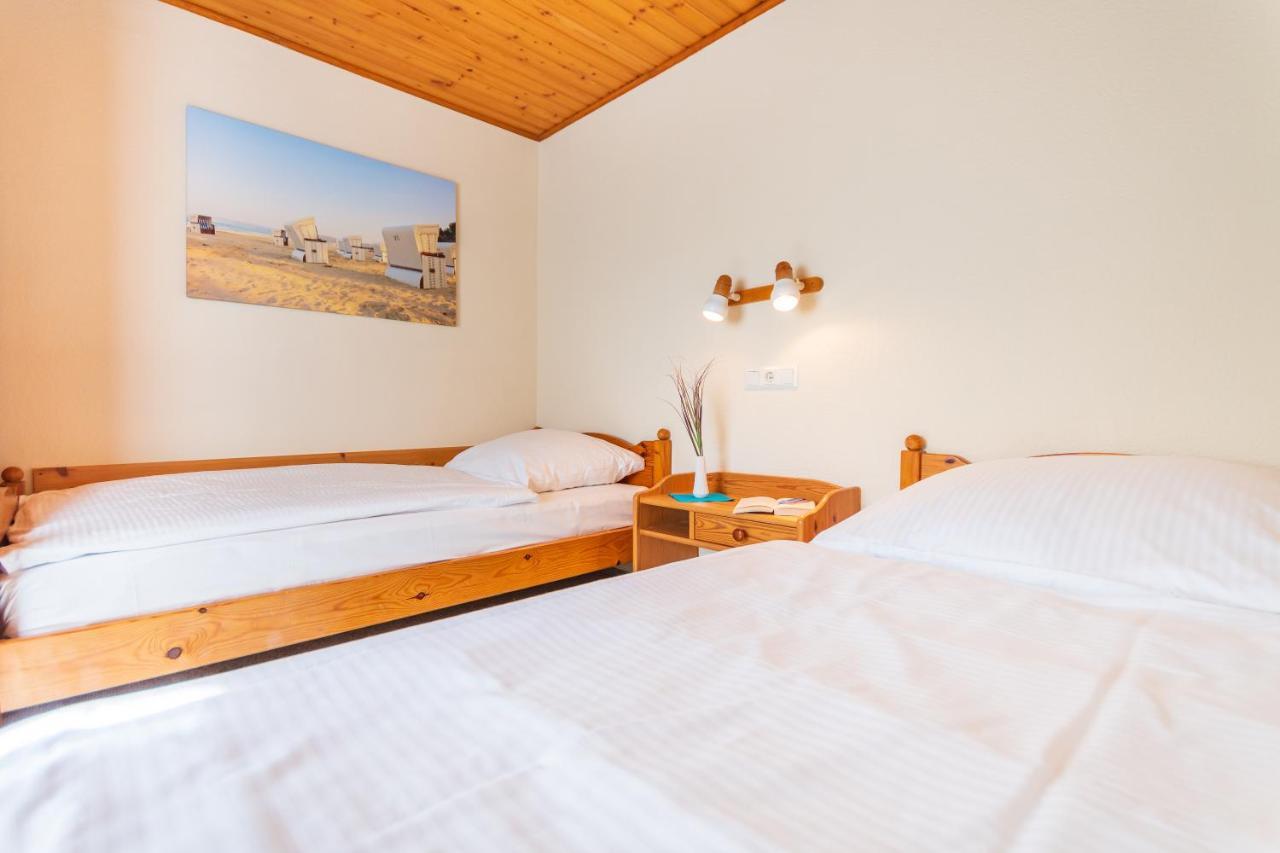 Ferienbungalow Fischerstrand *