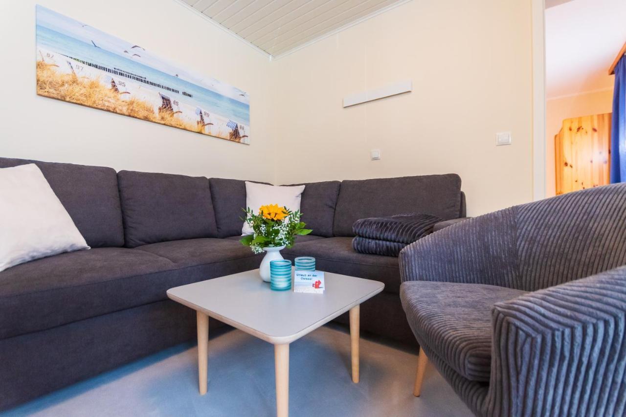 Ferienbungalow Fischerstrand Apartment *