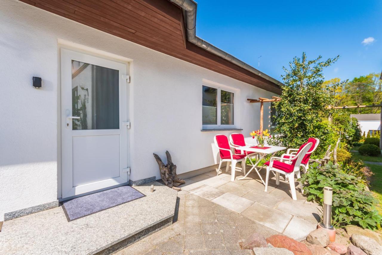 Ferienbungalow Fischerstrand
