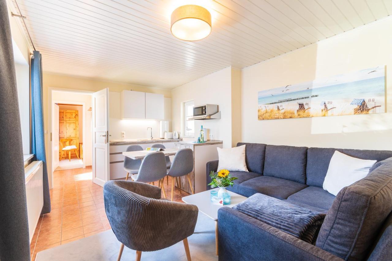 Ferienbungalow Fischerstrand Apartment *