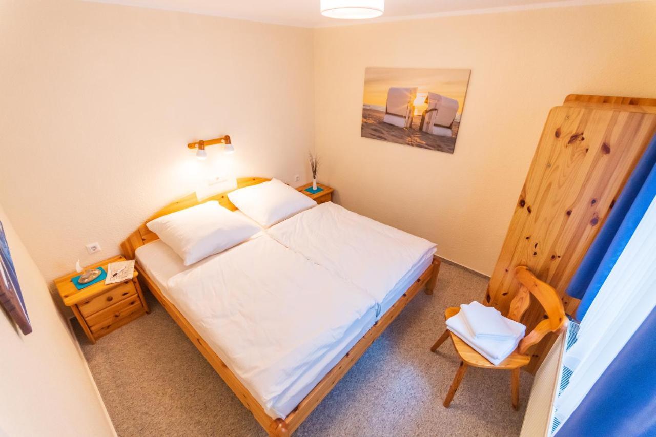 Ferienbungalow Fischerstrand Apartment
