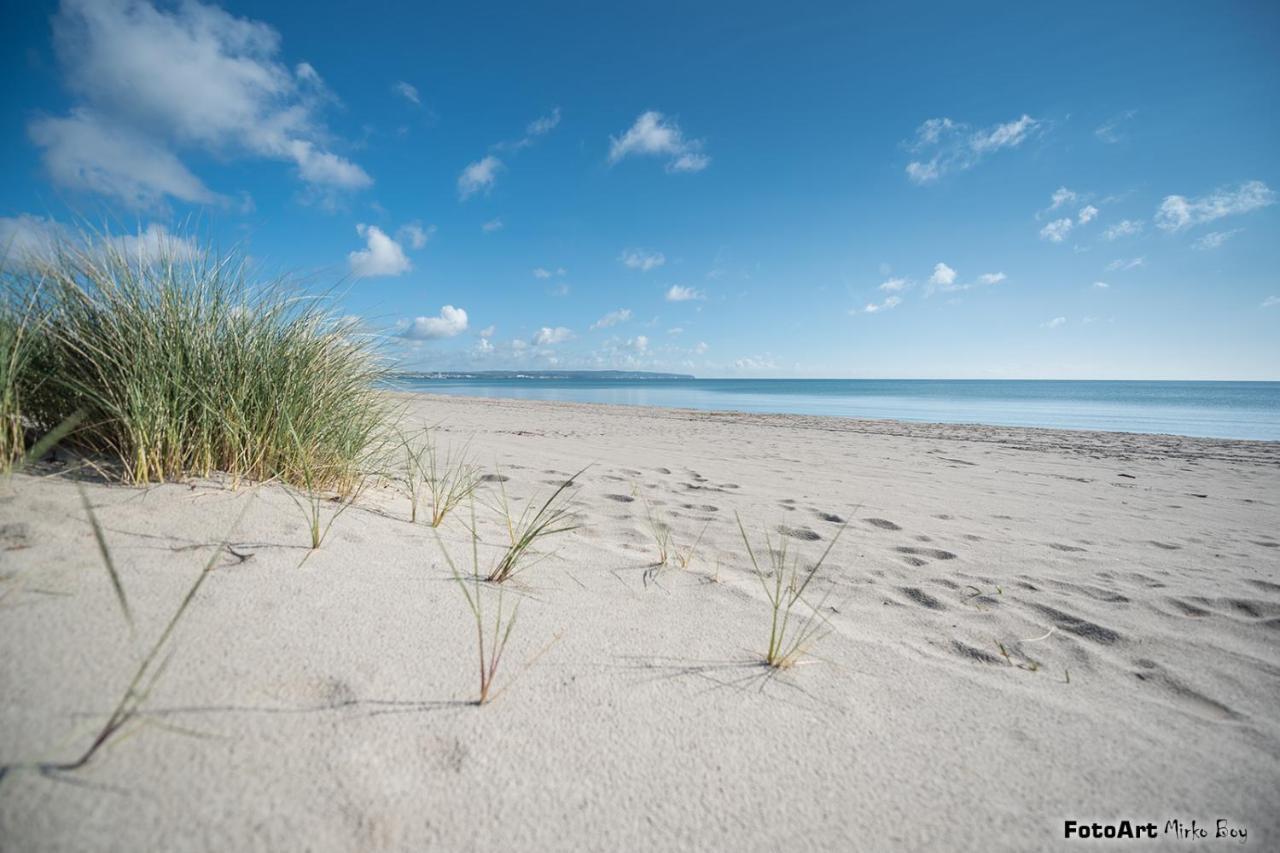 Ferienbungalow Fischerstrand Apartment *